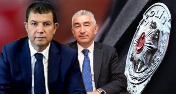 Kocaeli’de Emniyet Müdürü Değişti! İşte Yeni İsim