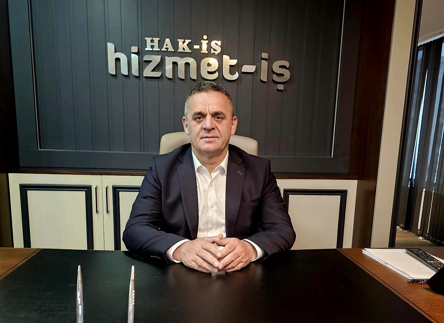 Körfez İşçisinden Kritik Tercih!