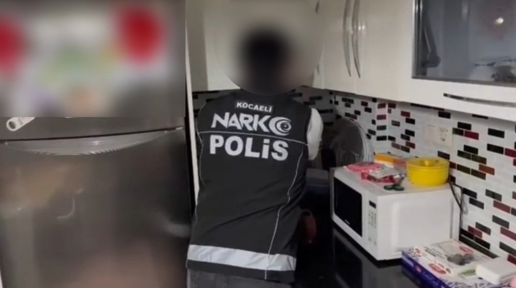 Narkotik Ekipleri Harekete Geçti: Skunk, Kokain Ve 450 Ecstasy Ele Geçirildi