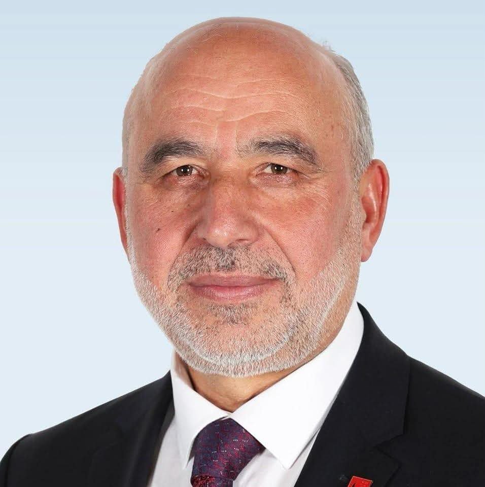 Sarıdoğan : Türkiye Avrupa’nın Çöplüğü Değildir