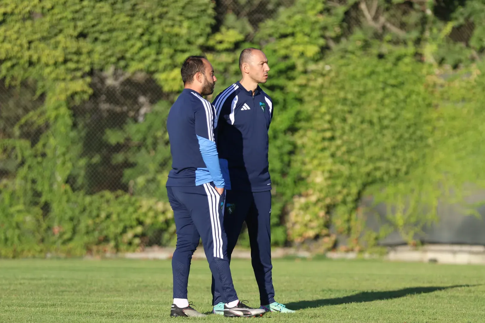 Umut Bulut Kocaelispor’da! Selçuk İnan’ın Ekibine Katıldı
