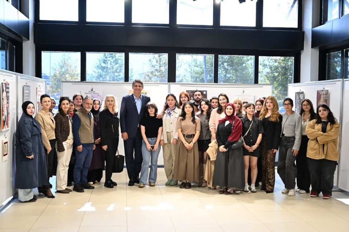 Anadolu’nun Kültürel Mirası Kartepe Sanat Evi’nde