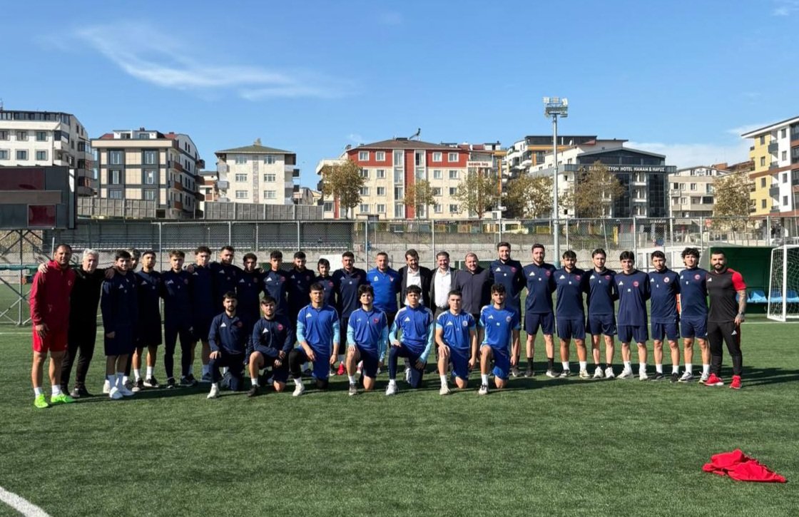 Darıca Türkeli Spor’dan TFF’ye İsyan: 25 Gencin Geleceği Ne Olacak?