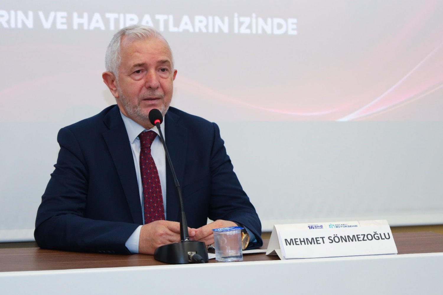 Sönmezoğlu: İlk Aile Yuvası Cennette Kurulmuştur