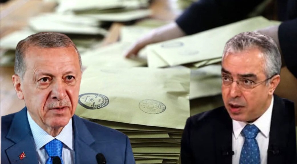Uçum’dan Seçim Açıklaması: 2028 İçin Mart Veya Nisan Ayını İşaret Etti!