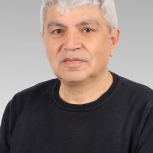 Kemal Demirci